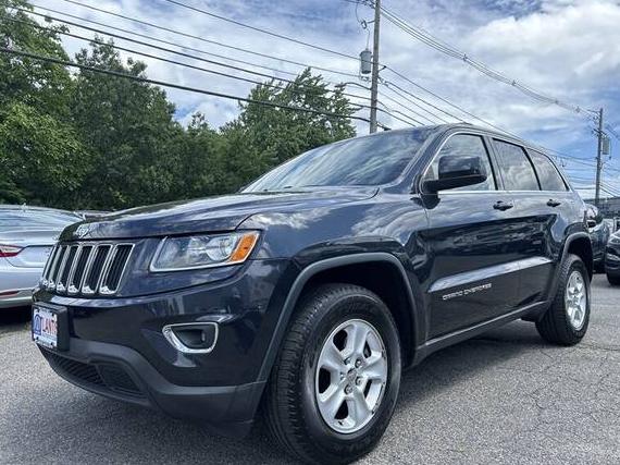 JEEP GRAND CHEROKEE 2015 1C4RJFAG9FC909705 image